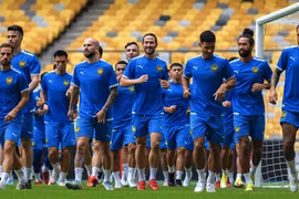 Chờ tái đấu tuyển Việt Nam, Malaysia cọ xát với các đội dự World Cup 2026