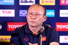 "HLV Park Hang-seo sẵn sàng từ chức nếu thua Malaysia"