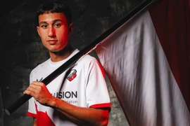 Indonesia nhập tịch 20 cầu thủ gốc Hà Lan chỉ sau 3 năm