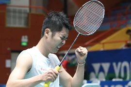 Việt Nam có vé thứ 10 dự Olympic Paris