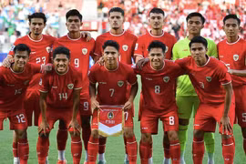 'Choáng' với tiền thưởng U23 Indonesia, bỏ xa U23 Việt Nam á quân năm 2018