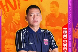 Thêm HLV từ chức ở V-League 2025/26