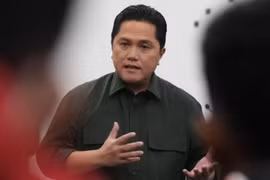 Bị đối tác "hủy kèo", Indonesia mách chuyện với AFC