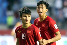 Khi nào khởi tranh bóng đá nam SEA Games 2021?