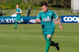 'Bắc cầu' cho cầu thủ gốc Việt lên tuyển quốc gia