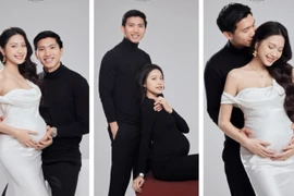 Đoàn Văn Hậu sắp lên chức bố, nhận vô vàn lời chúc