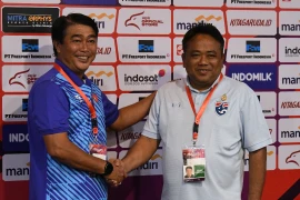 HLV Thái Lan chỉ ra 2 điểm mạnh của U16 Việt Nam