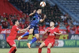 Thể Công Viettel, Bình Định... không được cấp phép dự giải châu Á 2024/25