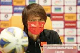 Báo Trung Quốc: "HLV Li Tie sẽ chủ động từ chức"