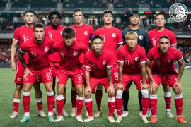 Độc lạ bóng đá ASIAD: Toàn thua vẫn có vé đi tiếp