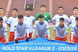 VFF yêu cầu "tăng cường giáo dục cầu thủ, ngăn cấm hành vi dàn xếp tỉ số"