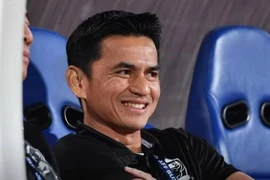 Kiatisak "khoe" được nhiều đội bóng ngỏ lời mời