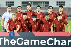 70 triệu khán giả Thái Lan chưa được xem AFF Cup 2022