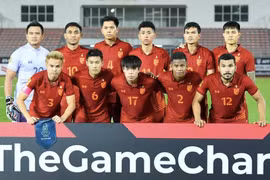 70 triệu khán giả Thái Lan chưa được xem AFF Cup 2022