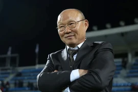 Ông Park Hang-seo bí mật "bến cuối" sự nghiệp