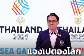 Thái Lan nói bị hiểu lầm, tìm cách đưa bi sắt trở lại SEA Games 33