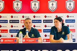 Đội hạng 4 World Cup hứa đá "một trận ra trò" nếu gặp chủ nhà Việt Nam