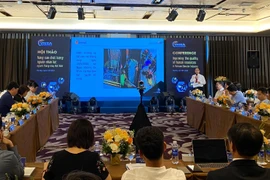 Giải quyết 'điểm nghẽn' cho ngành công nghiệp thang máy