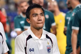 Chanathip: "Chưa bao giờ tôi bị phạm lỗi thô bạo như thế"