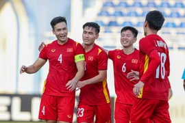 U23 Việt Nam: Lá cờ đầu Đông Nam Á ở đấu trường châu lục
