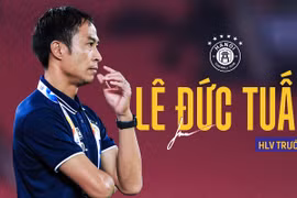 Không phải thầy ngoại, Hà Nội FC đôn trợ lý lên "thuyền trưởng"
