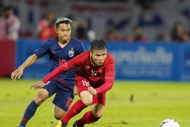 Tránh nhau vòng bảng, Thái Lan hẹn Việt Nam ở chung kết AFF Cup 2021