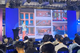 Tôn vinh giá trị cốt lõi và hướng tiếp cận đa dạng ngành thiết kế nội thất