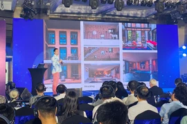 Tôn vinh giá trị cốt lõi và hướng tiếp cận đa dạng ngành thiết kế nội thất