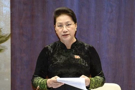 Phiên chất vấn diễn ra dân chủ, thẳng thắn, trách nhiệm