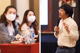 Phát huy sức mạnh ảnh báo chí thời 4.0