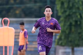 U19 Việt Nam không mang cầu thủ Việt kiều tới giải Đông Nam Á