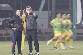 Vì sao U23 Việt Nam phải thi đấu lúc rạng sáng?