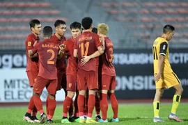 "Mua đào chiều 30 Tết", Thái Lan vẫn phải trả giá đắt