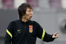 HLV Trung Quốc nói gì về trận đấu với tuyển Việt Nam ngày 7-10?