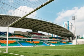 Việt Nam tránh được bất lợi về sân đấu tại AFF Cup 2022