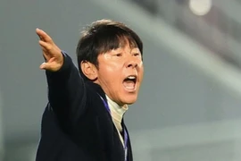 9 cầu thủ "chống lệnh" lên tuyển, HLV Shin Tae-yong lo sốt vó