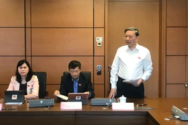 Không quốc gia nào có chuyện CSGT giữ xe vi phạm chờ thanh tra giao thông tới xử lý