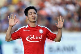 99% Công Phượng lỡ dở AFC Cup 2020