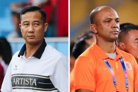 "Chóng mặt" với biến động ở CLB Xuân Thiện Phú Thọ