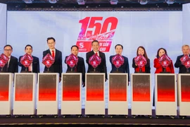 Tôn vinh những người hùng thầm lặng, lan tỏa nhiều câu chuyện truyền cảm hứng