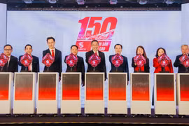 Tôn vinh những người hùng thầm lặng, lan tỏa nhiều câu chuyện truyền cảm hứng