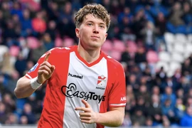 Indonesia gấp rút nhập tịch thêm 3 cầu thủ Hà Lan cho tham vọng World Cup