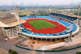 Bóng đá nam và 40 môn thi SEA Games 2021 sẽ diễn ra ở đâu?