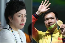 'Công thần' rút lui, Liên đoàn bắn súng Việt Nam dậy sóng trước đại hội