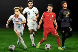 Indonesia nhận tin dữ, Việt Nam giữ nguyên lợi thế tại giải U23 châu Á