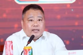 Tổng giám đốc VPF: Sẽ kiến nghị tăng suất thăng hạng cho giải hạng Nhì quốc gia