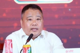 Tổng giám đốc VPF: Sẽ kiến nghị tăng suất thăng hạng cho giải hạng Nhì quốc gia