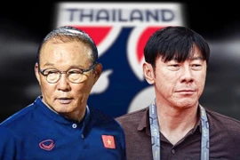 'Tống tiễn' thầy Nhật, Thái Lan chuyển hướng thầy Hàn?