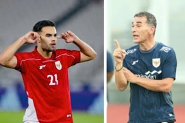 HLV Indonesia cảnh cáo tiền đạo nhập tịch ghi 6 bàn vào lưới Brunei