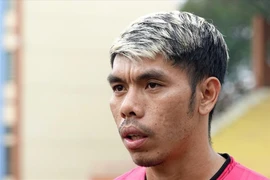 Cao Văn Triền sẽ đi Nhật hay ở lại "cứu" Sài Gòn FC?